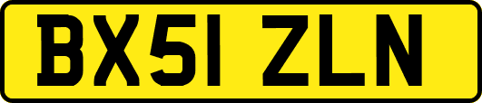 BX51ZLN