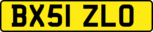 BX51ZLO