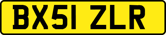 BX51ZLR
