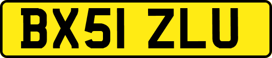 BX51ZLU