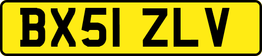 BX51ZLV