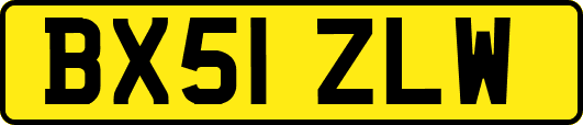 BX51ZLW