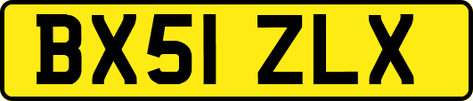 BX51ZLX