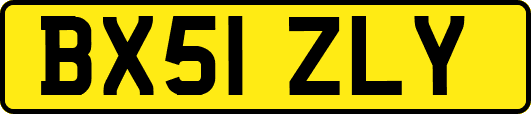 BX51ZLY