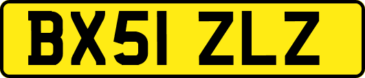 BX51ZLZ