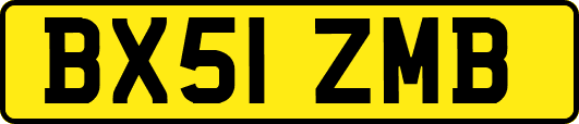 BX51ZMB