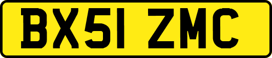 BX51ZMC