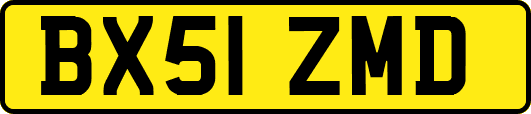 BX51ZMD