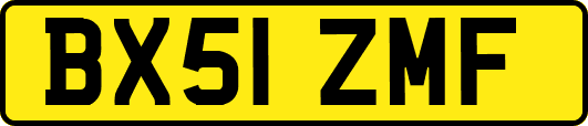 BX51ZMF