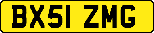 BX51ZMG
