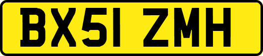 BX51ZMH