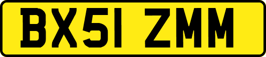 BX51ZMM