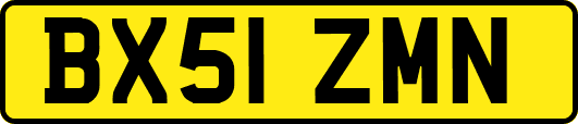 BX51ZMN