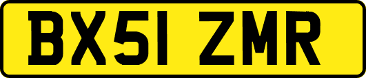 BX51ZMR