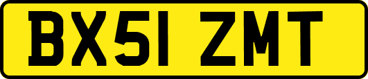 BX51ZMT