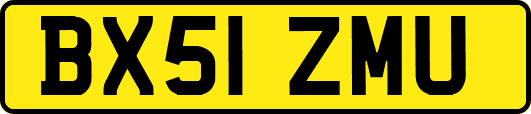 BX51ZMU