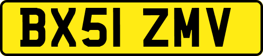 BX51ZMV