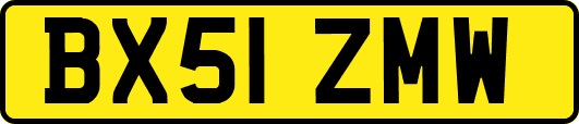 BX51ZMW