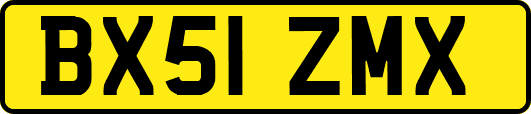 BX51ZMX