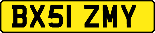 BX51ZMY