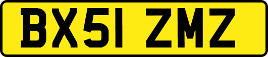 BX51ZMZ