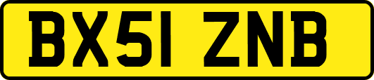 BX51ZNB