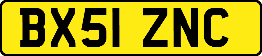 BX51ZNC