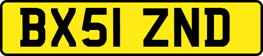 BX51ZND