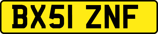 BX51ZNF