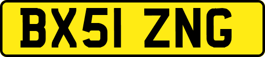BX51ZNG