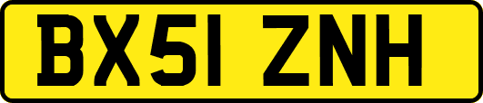 BX51ZNH