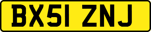 BX51ZNJ