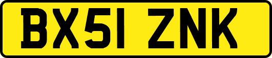 BX51ZNK
