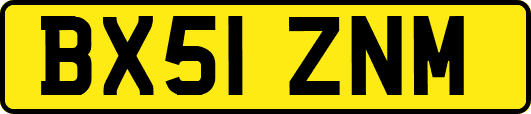 BX51ZNM