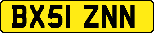 BX51ZNN