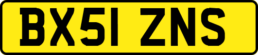 BX51ZNS