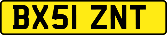 BX51ZNT