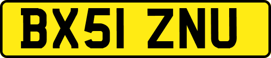 BX51ZNU