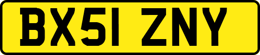 BX51ZNY