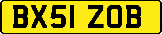 BX51ZOB