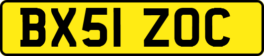BX51ZOC