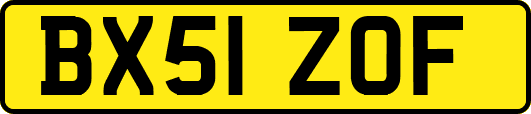 BX51ZOF