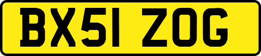 BX51ZOG