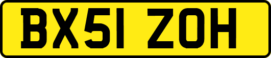 BX51ZOH