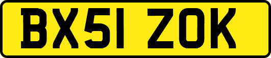 BX51ZOK