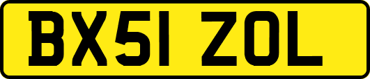 BX51ZOL