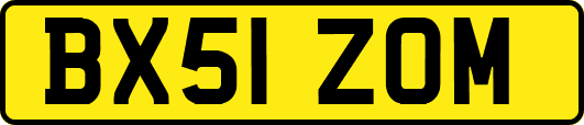 BX51ZOM