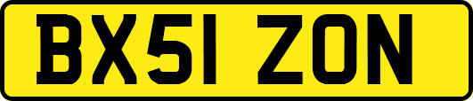 BX51ZON