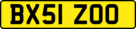 BX51ZOO
