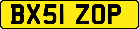 BX51ZOP